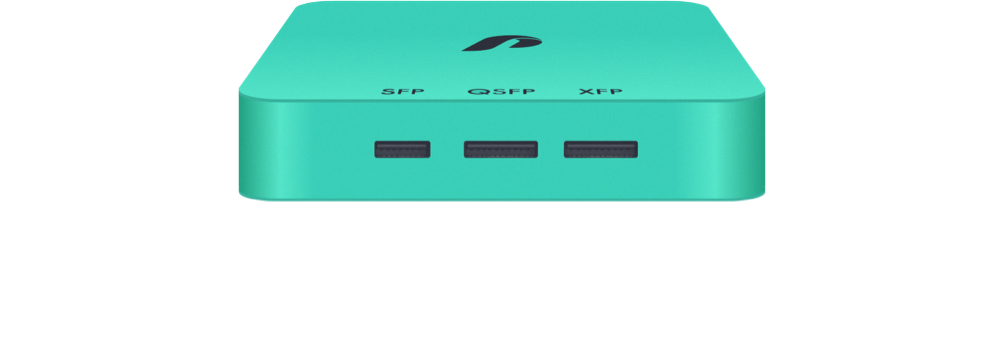 Pure Box
