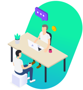 Illustration L’équipe Pureoptics