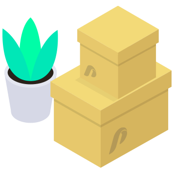 cartons déménagement