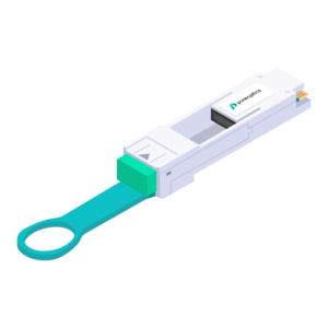 QSFP+ to SFP+ Adapter