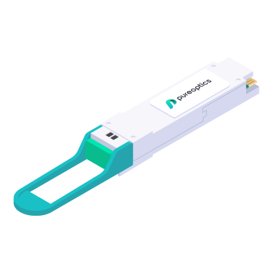 QSFP+ 40G LR4 10km