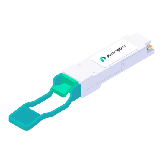 QSFP+ 40G PSM4 10km