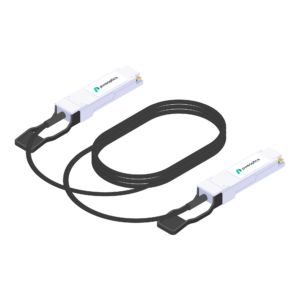 Copper Direct Attach Cable QSFP56-DD 400G