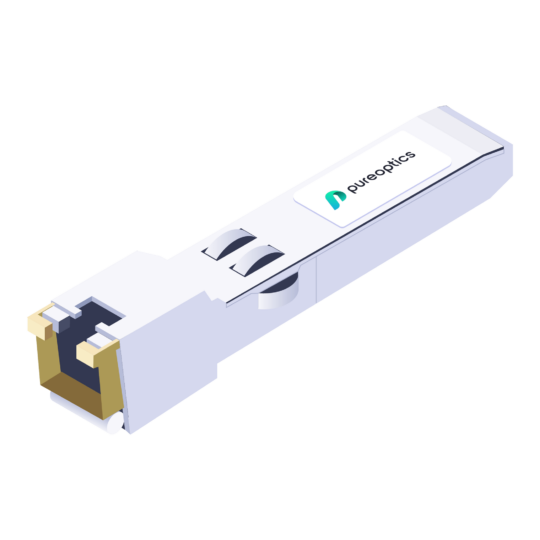 SFP+ 10G T 30m  Aruba