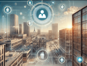 Illustration Offre d’Emploi : Assistant(e) Commercial(e) (H/F)