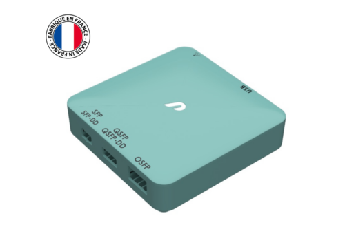 Article : Purebox V4 : notre outil de recodage optique Made in France, conçu pour les réseaux de demain.