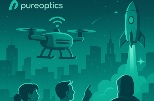 Article : 1,6 Tbps : science-fiction ou avenir proche ?