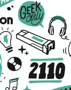 Illustration 21.10 & Transceivers : le duo gagnant du broadcast