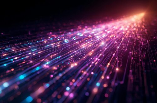 Article : O-DWDM : optimiser la capacité des réseaux optiques