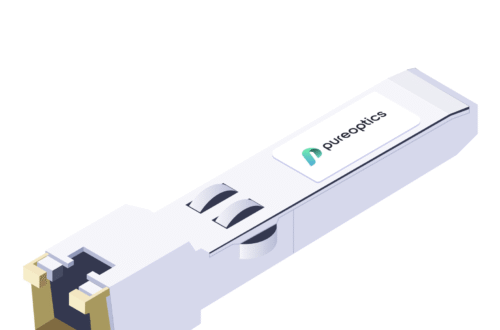 Article : Modules SFP cuivre (1000BASE-T et 10GBASE-T) : avantages, limites et bonnes pratiques de déploiement
