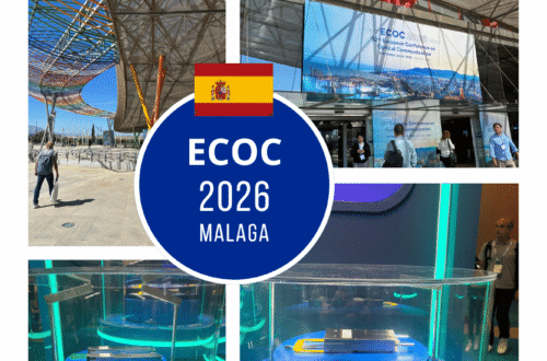 Article : ECOC 2026: It’s a wrap ! 🌐
