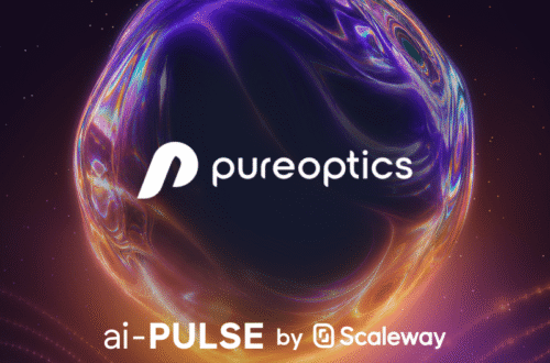 Article : 🚀 Pureoptics à ai-PULSE 2026 : au cœur des enjeux qui façonnent l’IA